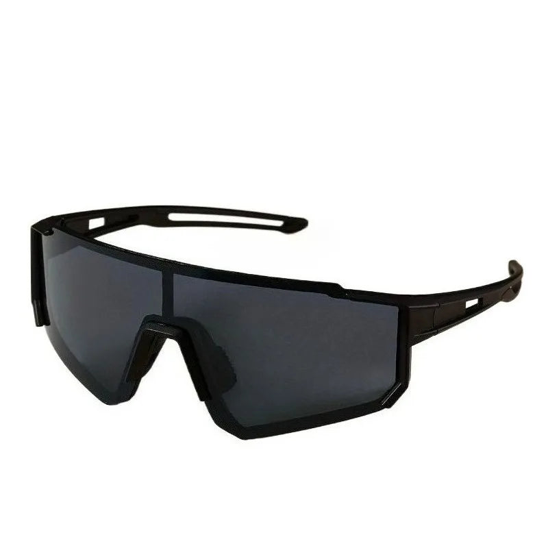 Gafas Deportivas de Montura Grande | Estilo Ciclismo para Uso Diario
