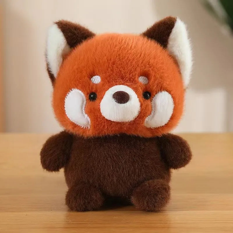 Pack Peluches Suaves Animales | Elefante y Pingüino Kawaii para Niños