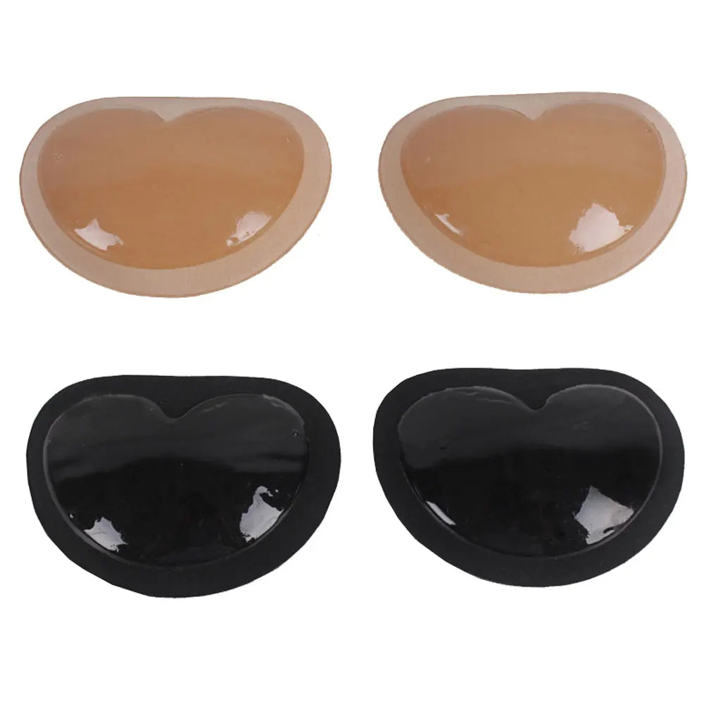 Rellenos de Bikini Push Up | Almohadillas de Esponja Transpirable para Bañador