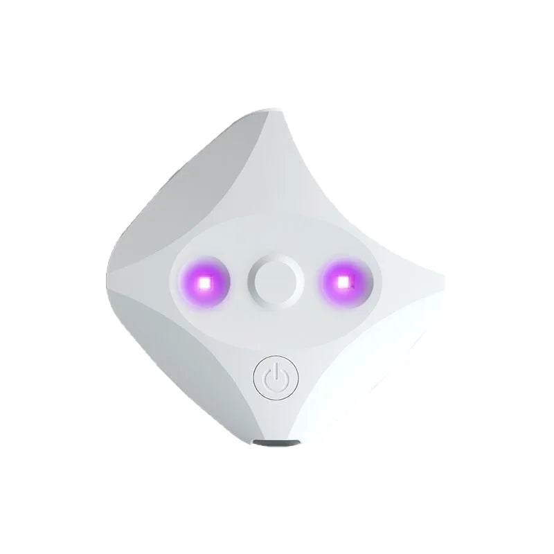Lámpara Esterilizadora UV para Inodoro | Desinfección Automática con USB