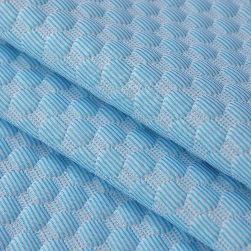 Funda de Almohada Refrescante de Verano | Tejido Helado Transpirable 48x74cm