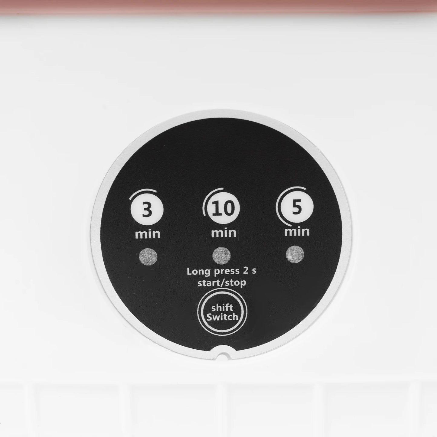 Lavadora Mini Plegable 12L | 3 Modos de Lavado para Ropa de Bebé y Ropa Interior