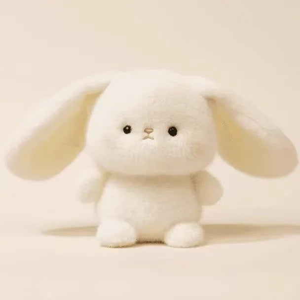 Pack Peluches Suaves Animales | Elefante y Pingüino Kawaii para Niños